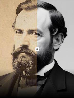 ai photo restorer