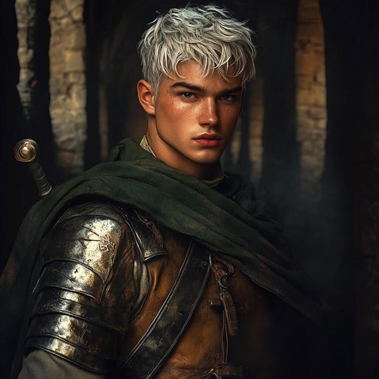 ai face swap man fantasy 2