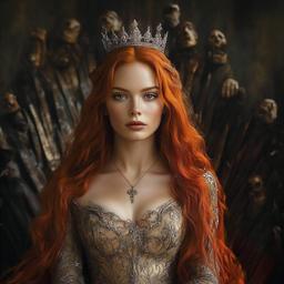 ai face swap woman acotar
