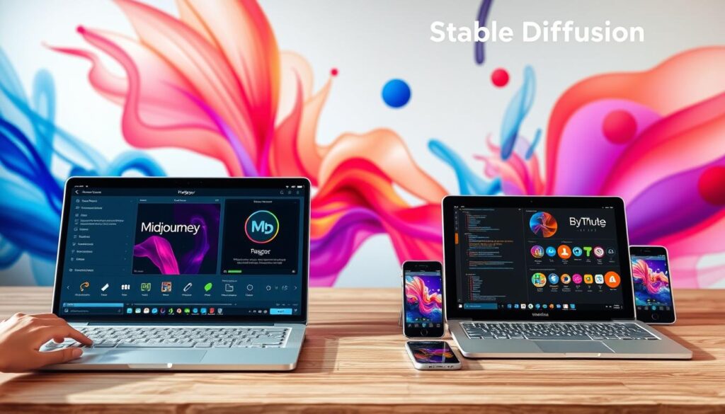 AI art tool accessibility comparison AI art tool accessibility comparison
