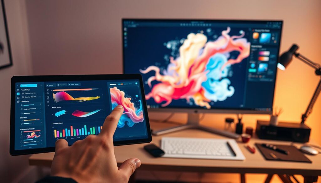 AI art tool integration AI art tool integration
