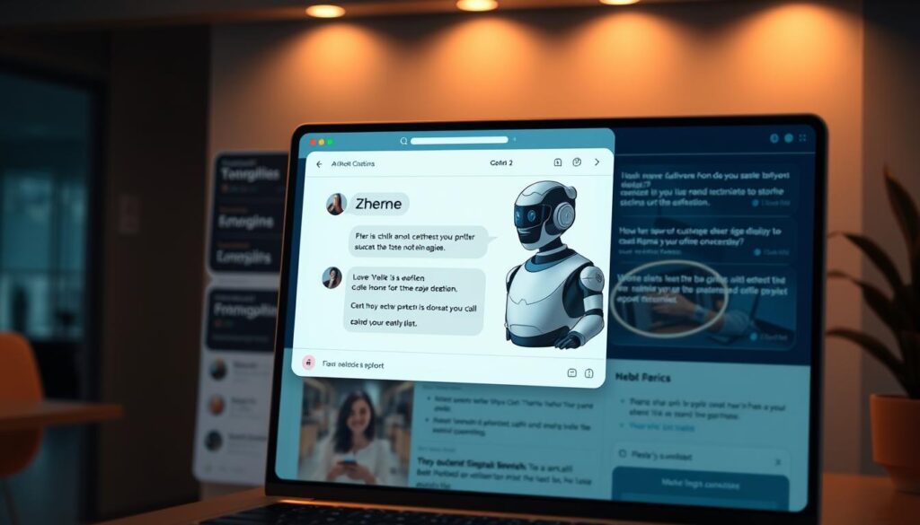 AI chatbots for websites AI chatbots for websites