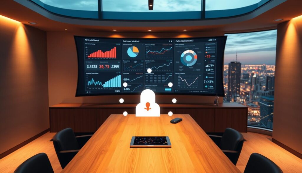 AI for real estate market analysis AI for real estate market analysis