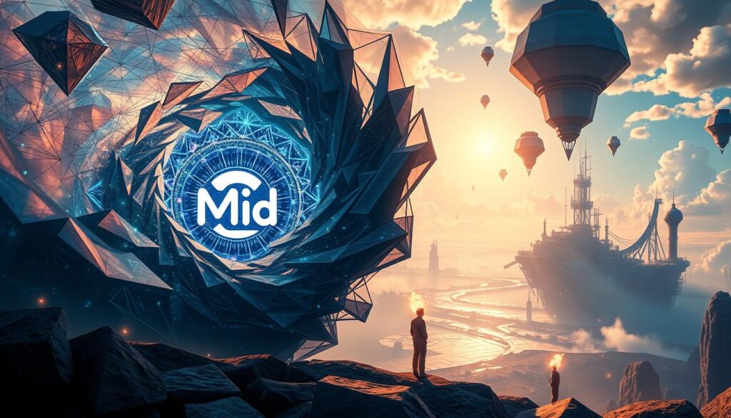 Midjourney unique features Midjourney unique features