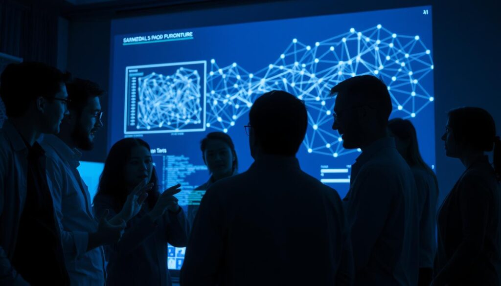 Testing artificial intelligence models Testing artificial intelligence models