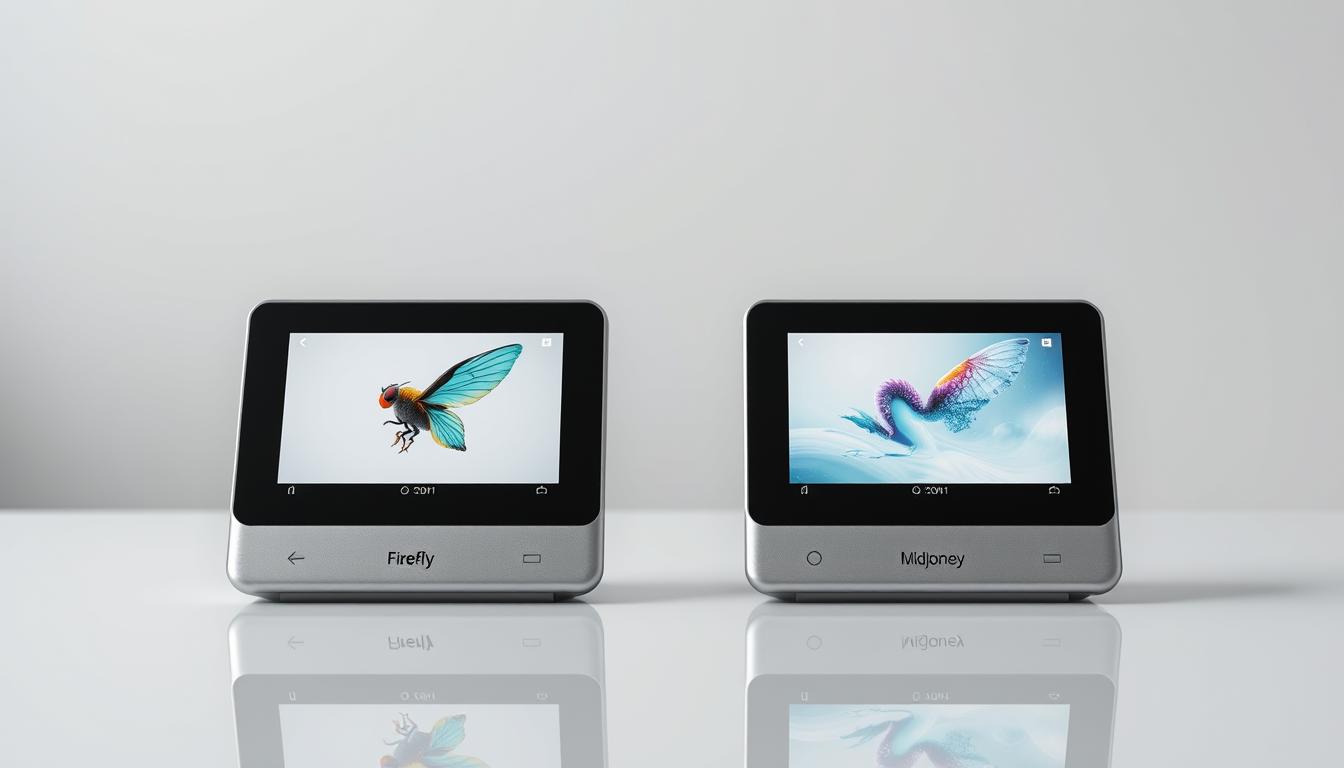 adobe firefly vs midjourney