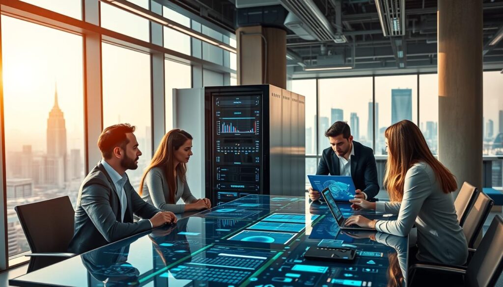 adopting ai in business operations