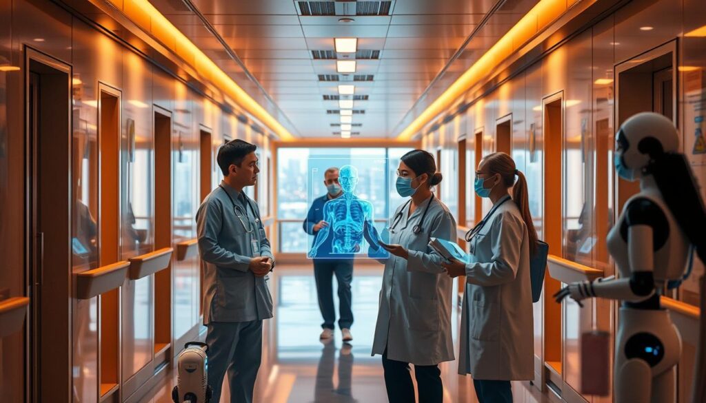 ai technology in healthcare ai technology in healthcare