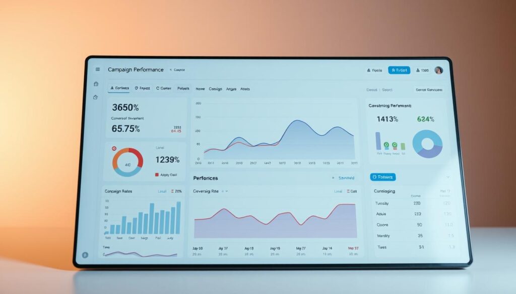 campaign performance metrics campaign performance metrics