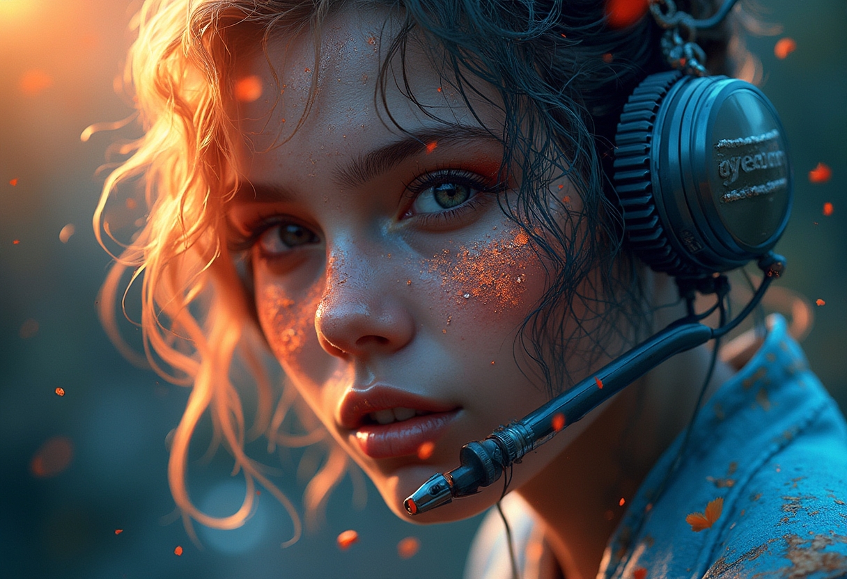 creating ai images