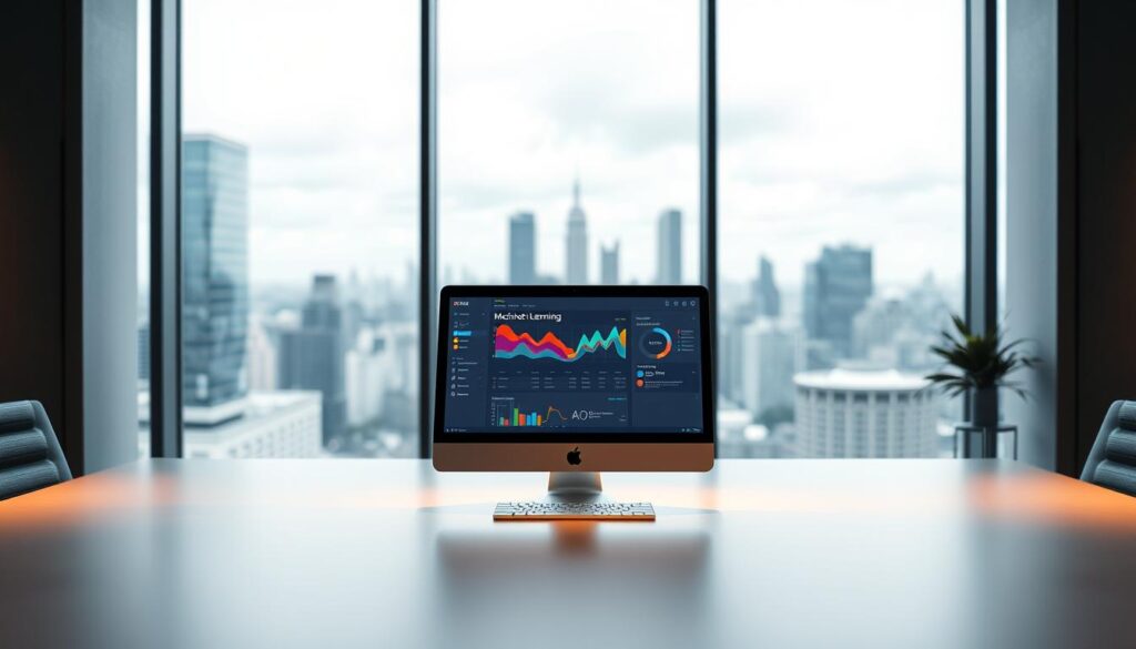 enhancing productivity with apple ai