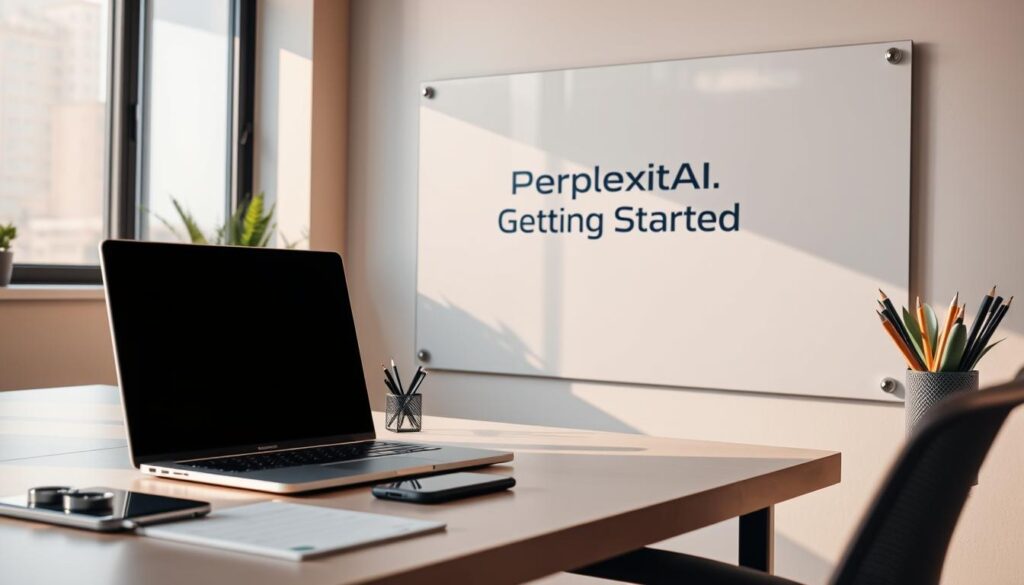 getting started with perplexity ai getting started with perplexity ai