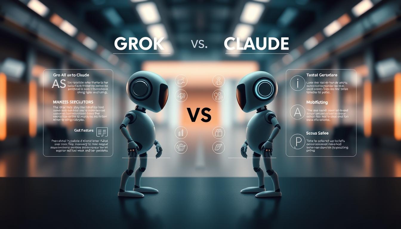grok vs claude
