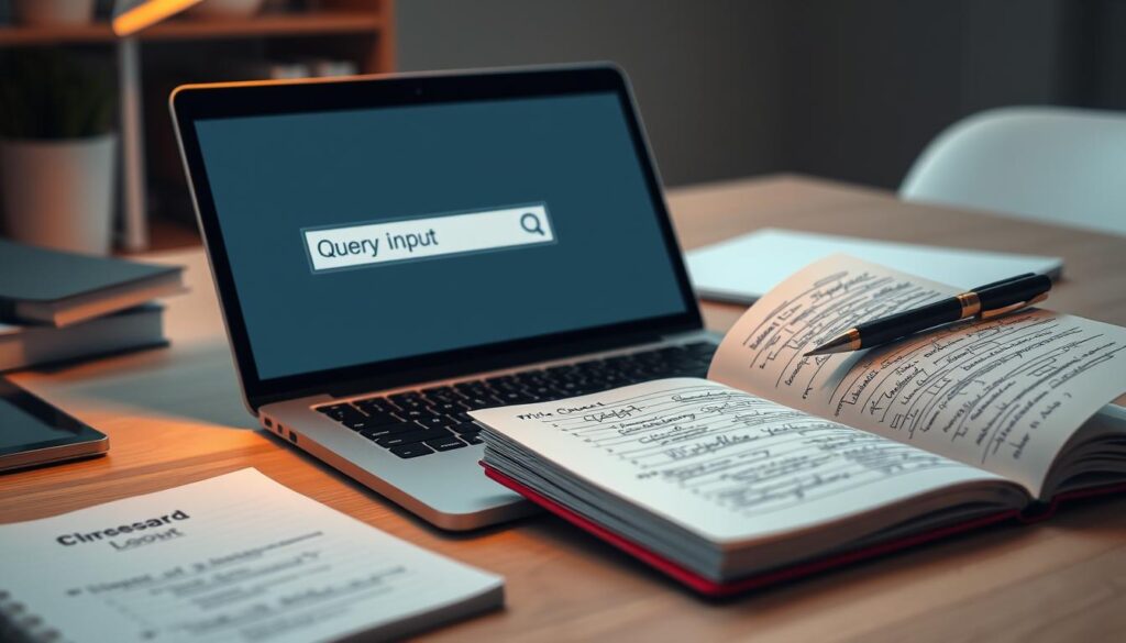 how to input queries effectively how to input queries effectively