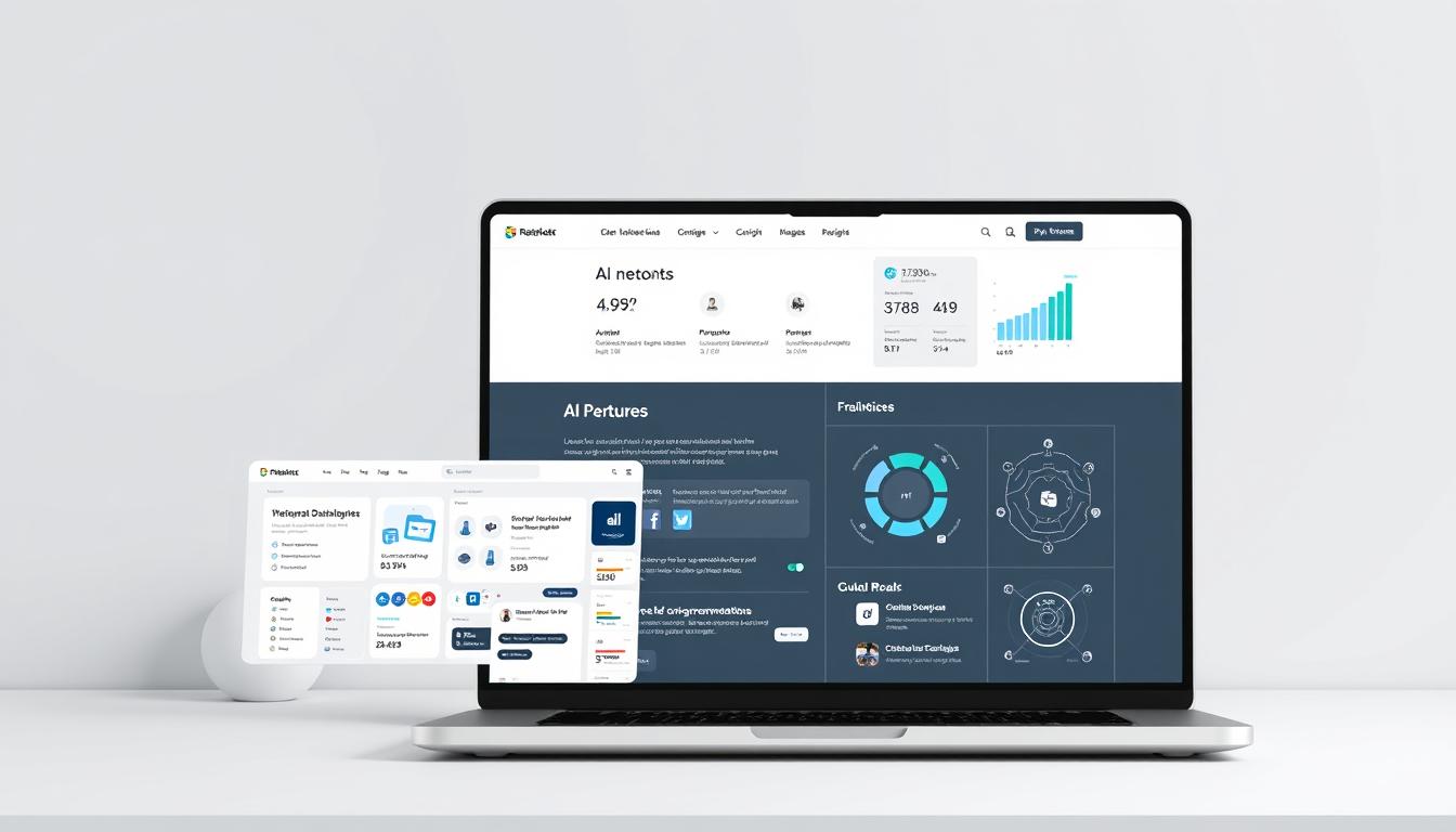 how to integrate ai into your website