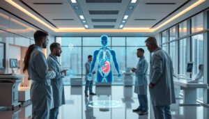 how to use ai in healthcare