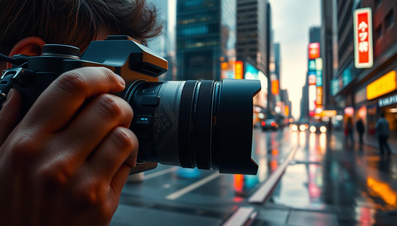 how to use ai in photography
