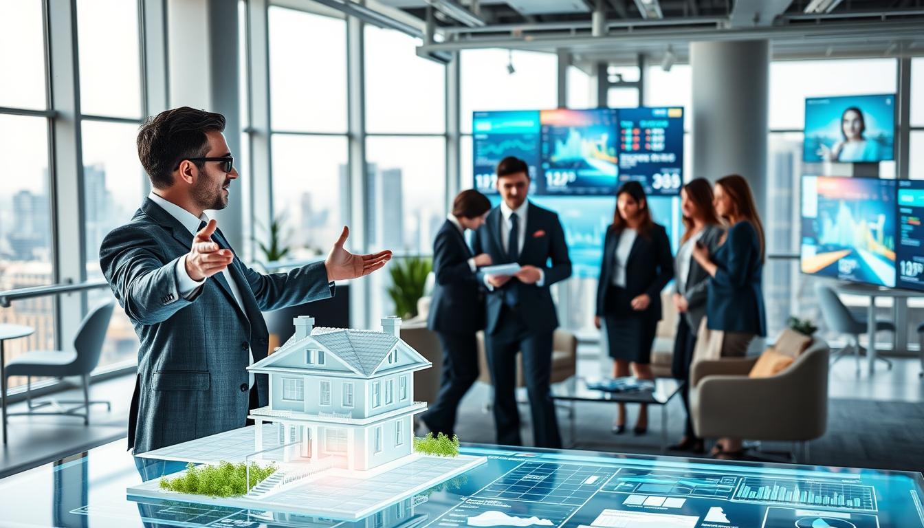 how to use ai in real estate