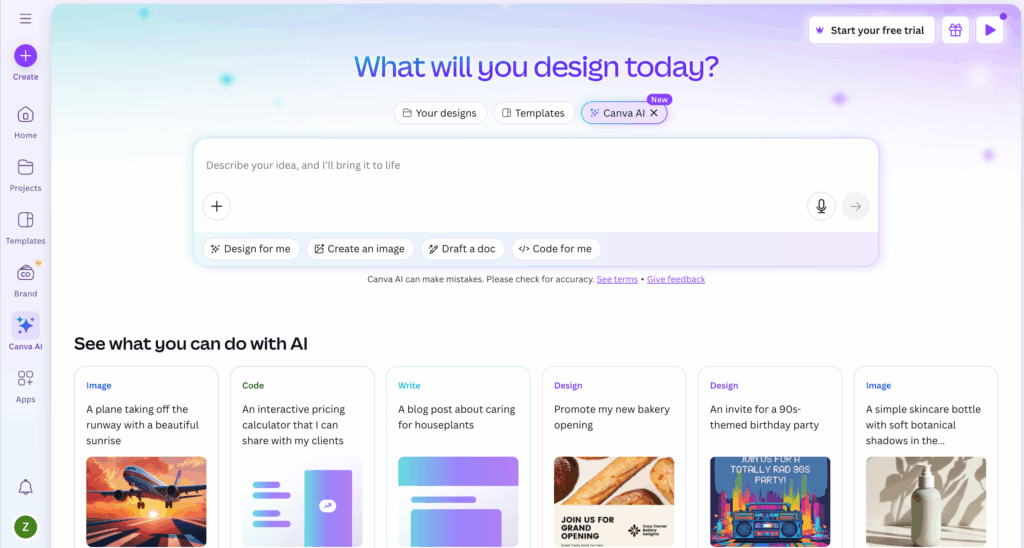 canva