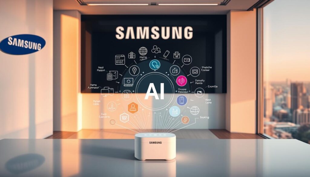 samsung ai functions samsung ai functions