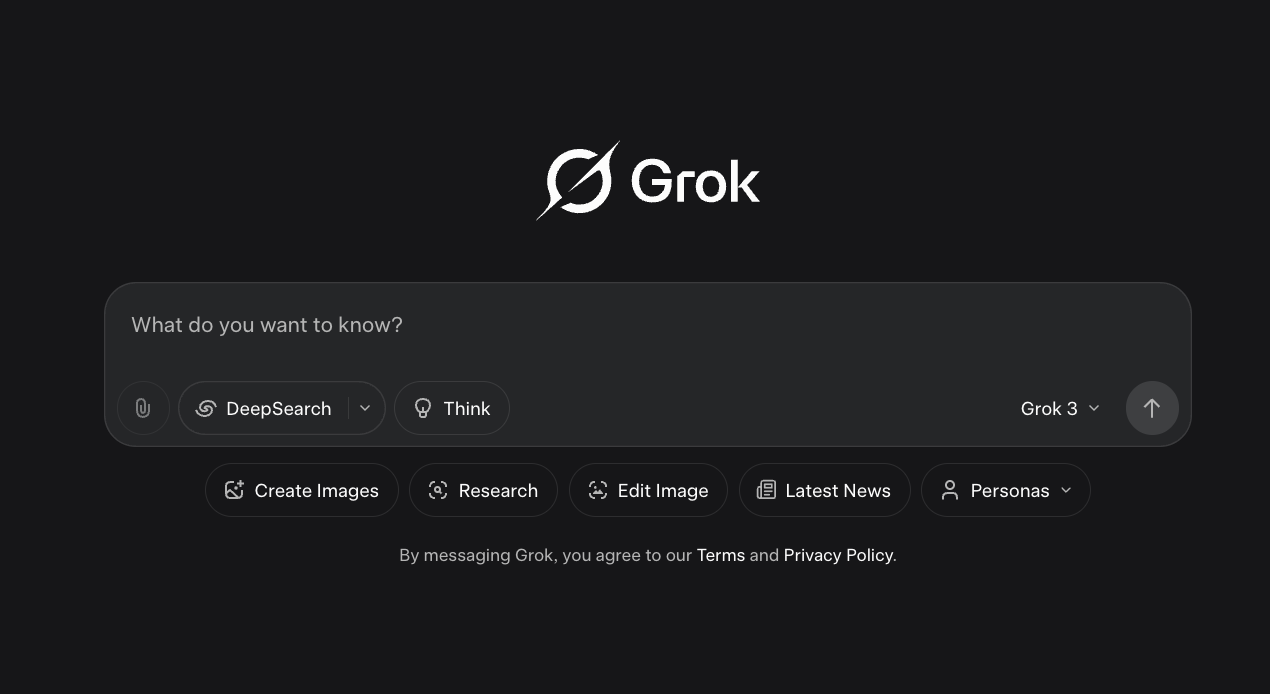 Grok vs Claude: Which AI Assistant is Right for You?